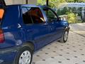 Volkswagen Golf 1996 года за 1 350 000 тг. в Шымкент – фото 5