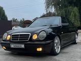 Mercedes-Benz E 280 1996 годаүшін2 300 000 тг. в Алматы – фото 5