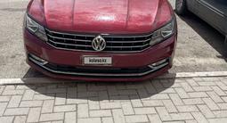 Volkswagen Passat 2016 года за 6 500 000 тг. в Караганда