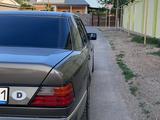 Mercedes-Benz E 200 1993 года за 1 800 000 тг. в Кызылорда – фото 5