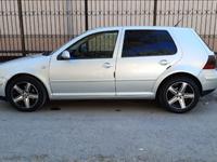 Volkswagen Golf 2002 годаүшін3 000 000 тг. в Шымкент