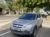 Chevrolet Captiva 2008 годаүшін3 900 000 тг. в Астана