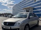 Geely GC6 2015 года за 1 300 000 тг. в Караганда