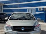 Geely GC6 2015 года за 1 300 000 тг. в Караганда – фото 3