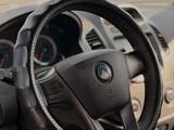 Geely GC6 2015 года за 1 300 000 тг. в Караганда – фото 5