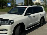 Toyota Land Cruiser 2017 годаfor39 999 999 тг. в Алматы – фото 3