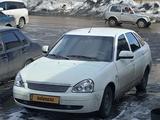 ВАЗ (Lada) Priora 2172 2012 года за 2 400 000 тг. в Усть-Каменогорск