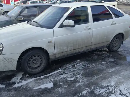 ВАЗ (Lada) Priora 2172 2012 года за 2 300 000 тг. в Усть-Каменогорск – фото 2