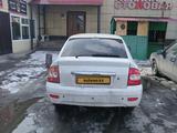 ВАЗ (Lada) Priora 2172 2012 года за 2 400 000 тг. в Усть-Каменогорск – фото 3