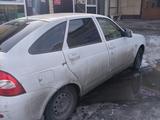 ВАЗ (Lada) Priora 2172 2012 года за 2 300 000 тг. в Усть-Каменогорск – фото 4