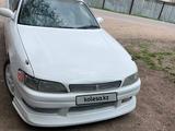 Toyota Mark II 1995 года за 1 500 000 тг. в Узынагаш