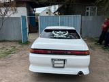 Toyota Mark II 1995 года за 1 500 000 тг. в Узынагаш – фото 4