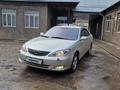 Toyota Camry 2003 годаүшін5 800 000 тг. в Шымкент – фото 2