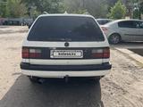 Volkswagen Passat 1991 года за 1 200 000 тг. в Рудный – фото 4
