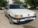 Volkswagen Passat 1991 года за 1 200 000 тг. в Рудный – фото 2