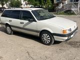 Volkswagen Passat 1991 года за 1 200 000 тг. в Рудный