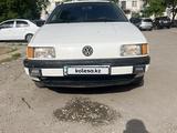 Volkswagen Passat 1991 года за 1 200 000 тг. в Рудный – фото 5