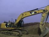Эксаватор САТ аренда 2018 года в Атырау
