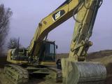 Эксаватор САТ аренда 2018 года в Атырау – фото 2