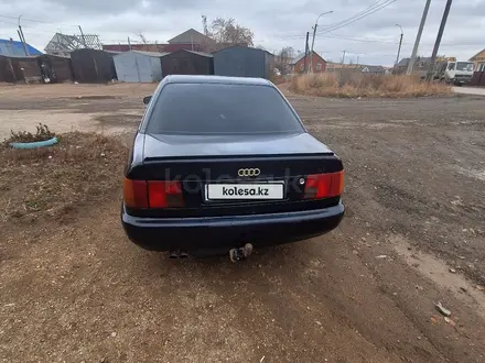 Audi A6 1995 года за 3 000 000 тг. в Кокшетау – фото 4