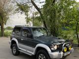 Mitsubishi Pajero 1995 годаүшін2 500 000 тг. в Алматы – фото 2