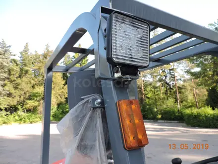Goodsense  дизельный вилочный погрузчик 3 тонны 3 метра 2020 года за 5 500 000 тг. в Алматы – фото 53