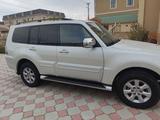 Mitsubishi Pajero 2021 годаүшін16 500 000 тг. в Актау – фото 2