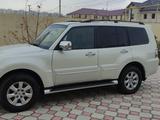 Mitsubishi Pajero 2021 годаүшін16 500 000 тг. в Актау – фото 3