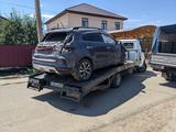 Kia Rio X-Line 2022 года за 400 004 тг. в Алматы