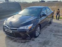 Toyota Camry 2015 года за 5 700 000 тг. в Жанаозен