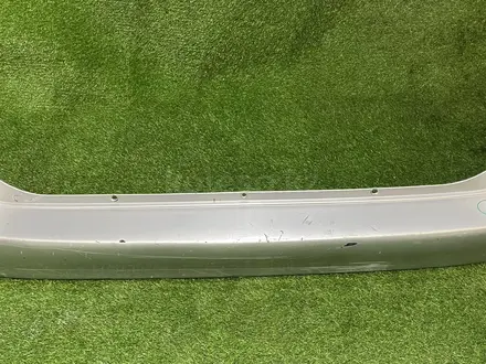 Бампер задний Mazda Mpv за 65 000 тг. в Караганда