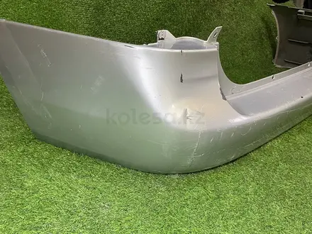 Бампер задний Mazda Mpv за 65 000 тг. в Караганда – фото 2