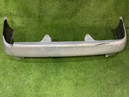 Бампер задний Mazda Mpv за 65 000 тг. в Караганда – фото 6