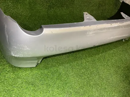 Бампер задний Mazda Mpv за 65 000 тг. в Караганда – фото 7