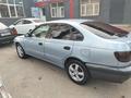 Toyota Carina E 1993 годаүшін1 550 000 тг. в Тараз – фото 3