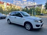 ВАЗ (Lada) Granta 2190 2017 года за 2 370 000 тг. в Костанай
