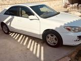 Toyota Camry 2003 годаүшін4 500 000 тг. в Актау – фото 4