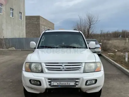 Mitsubishi Pajero 2005 года за 6 000 000 тг. в Уральск