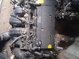 Привозной двигатель матор каробка АКПП на Митсубиси оутландер 4b12 2.4үшін500 000 тг. в Алматы