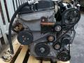 Привозной двигатель матор каробка АКПП на Митсубиси оутландер 4b12 2.4 за 500 000 тг. в Алматы – фото 3