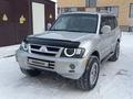 Mitsubishi Pajero 2003 годаүшін7 800 000 тг. в Астана – фото 13