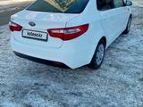 Kia Rio 2014 года за 6 600 000 тг. в Павлодар – фото 3