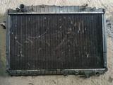 Радиатор охлаждения на Toyota Land Cruiser 80 за 30 000 тг. в Алматы