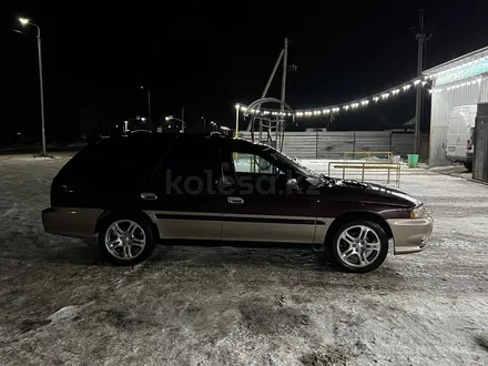 Subaru Outback 1998 года за 2 500 000 тг. в Алматы – фото 13