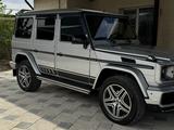Mercedes-Benz G 500 2003 года за 15 000 000 тг. в Тараз – фото 4