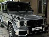 Mercedes-Benz G 500 2003 года за 15 000 000 тг. в Тараз – фото 2