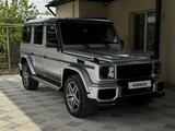 Mercedes-Benz G 500 2003 года за 15 000 000 тг. в Тараз – фото 3