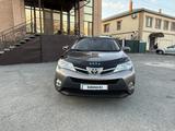 Toyota RAV4 2015 года за 9 000 000 тг. в Актобе
