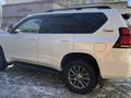 Toyota Land Cruiser Prado 2021 года за 26 500 000 тг. в Уральск – фото 5