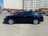 Toyota Camry 2015 годаүшін12 000 000 тг. в Астана – фото 3